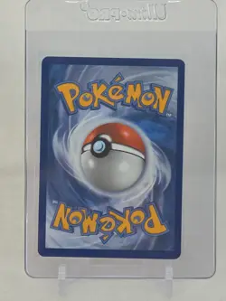 ⚡ Pikachu Pokemon Day 2026 Holo Promo NM – Official Annual Promo – 051/162 TCG - Image 2
