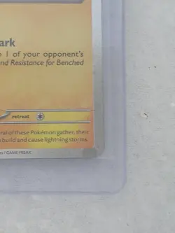 ⚡ Pikachu Pokemon Day 2026 Holo Promo NM – Official Annual Promo – 051/162 TCG - Image 4