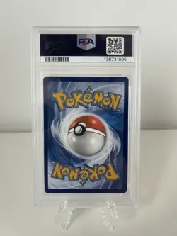 PSA 9 Mewtwo VStar GG44/GG70 Crown Zenith - Image 3