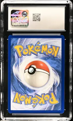 CGC 10 GEM MINT Zapdos EX 202/165 SIR 151 Special Illustration Rare 2023 Pokemon - Image 2