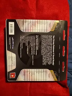 New - Pokemon TCG Rayquaza Vs Noivern V Battle Theme Deck Set - Sealed 820650809491 - Image 2
