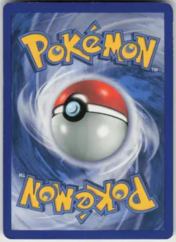 Pokemon Servine - 1/12 Promo McDonald's Promos 2012 001/012 NM - Image 2
