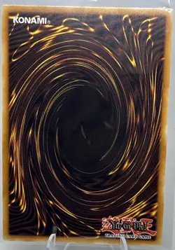 Yu-Gi-Oh Burst Protocol Elfnote Lucina Secret Rare BPRO-EN010 NM - Image 2