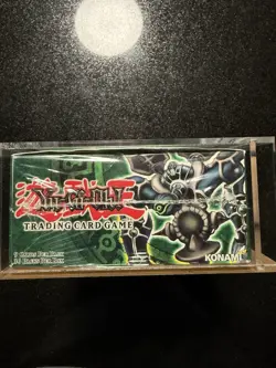 Yu-Gi-Oh! Magic Ruler Unlimited Booster Box Factory Sealed 36 Pack Box Yugioh - Image 3
