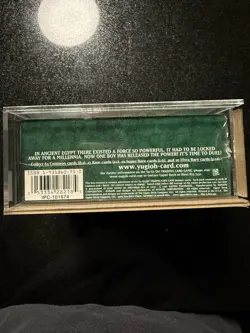 Yu-Gi-Oh! Magic Ruler Unlimited Booster Box Factory Sealed 36 Pack Box Yugioh - Image 4