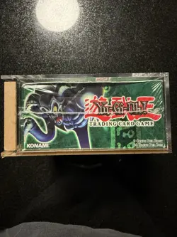 Yu-Gi-Oh! Magic Ruler Unlimited Booster Box Factory Sealed 36 Pack Box Yugioh - Image 5