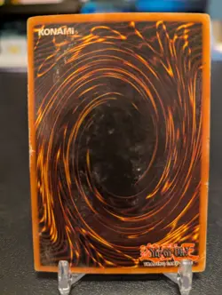 Yugioh - Frog The Jam - MP1-004 McDonald's Promo Series 1 2002 Yu-Gi-Oh! (HP) - Image 2