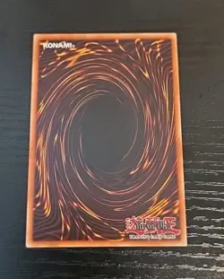 YuGiOh - MZMU-EN011 Dark Magician of Destruction - Collector's Rare - Image 2