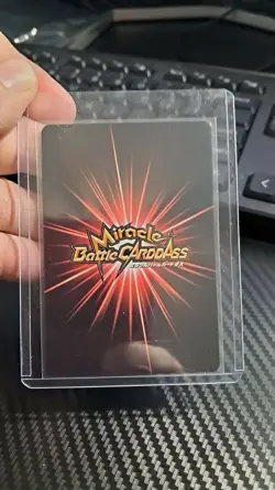 Monkey D. Luffy GOLD DON Miracle Battle ONE PIECE JUMP FEST TOURNAMENT PRIZE - Image 2