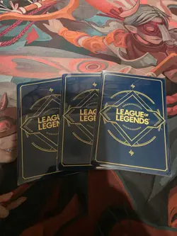 Riftbound origins: Stacked Deck 183/298 Mint - English- Uncommon - Image 2