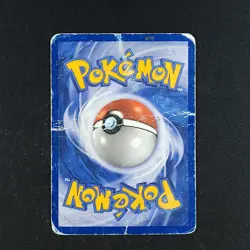Mewtwo 12 - Black Star Promo - Pokemon Card - Image 2