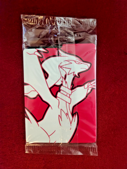Tornadus 210 Black Star SV Scarlet Violet Promo Sealed Pokemon Card; Near Mint - Image 2
