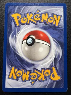 1st Edition Magikarp 47/82 Team Rocket Pokemon Card Rare LP - Image 2