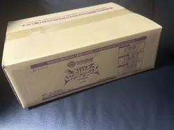 hololive OFFICIAL CARD GAME Curious Universe Sealed Case 12 box - Image 3