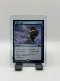 MTG, Tale's End NM 77 Core Set 2020 Regular - Image 1