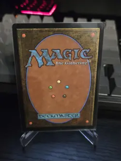 Midgar, City Of Mako R0286 Magic The Gathering Final Fantasy NM - Image 2