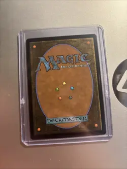 NM Borderless Donnie's Bo, MTG, TMNT, Magic the Gathering, 17 - Image 3