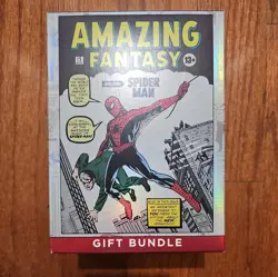 Gift Bundle Marvel's Spider-Man SPM MTG - Image 1