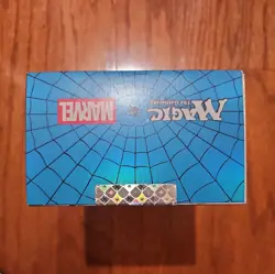 Gift Bundle Marvel's Spider-Man SPM MTG - Image 2