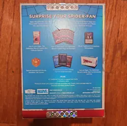 Gift Bundle Marvel's Spider-Man SPM MTG - Image 3