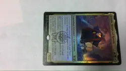 mtg Jetmir, Nexus of Revels foil - Image 1