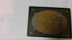 mtg Jetmir, Nexus of Revels foil - Image 2