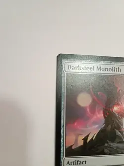 Darksteel Monolith - Image 2