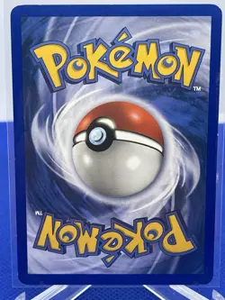 Pokemon Card 2002 Aquapolis - Quagsire - Non-Holo Rare - NM - 30/147 WOTC HTF - Image 2