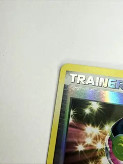 Pokemon TCG Luxury Ball 86/100 Reverse Holo Rare Stormfront - Image 5