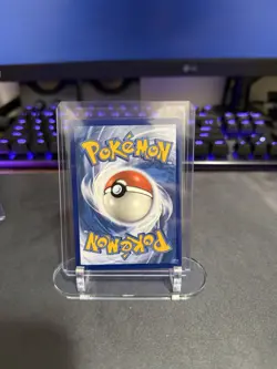 Pokemon Neo Revelation Blissey TCG 2/64 Holo Rare Unlimited - Image 2