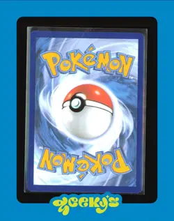 Pikachu 062/193 Holo SV: Paldea Evolved Rare Stamped Trick or Trade Pokemon - Image 2