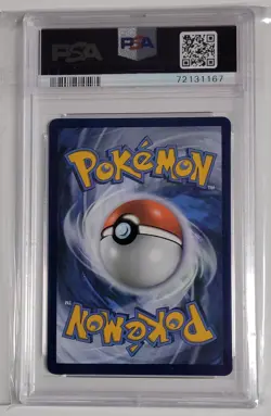 2020 Pokemon Sword & Shield Vivid Voltage #029 Talonflame V PSA 9 Mint Hp 190 - Image 2
