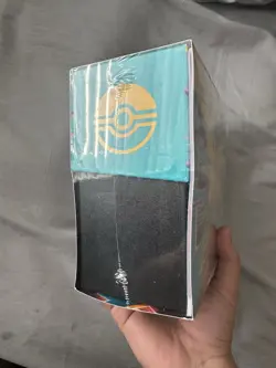 Pokemon Center Ascended Heroes Elite Trainer Box Dragonite Pokemon TCG - Image 2