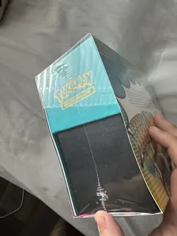 Pokemon Center Ascended Heroes Elite Trainer Box Dragonite Pokemon TCG - Image 3