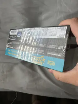 Pokemon Center Ascended Heroes Elite Trainer Box Dragonite Pokemon TCG - Image 4