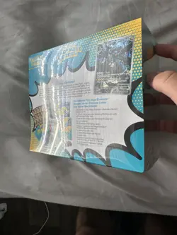 Pokemon Center Ascended Heroes Elite Trainer Box Dragonite Pokemon TCG - Image 5