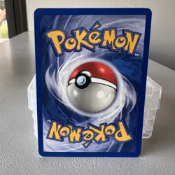 Pokemon Cards: Team Rocket 1st Edition Rare: Here Comes Team Rocket! 71/82 - Image 4