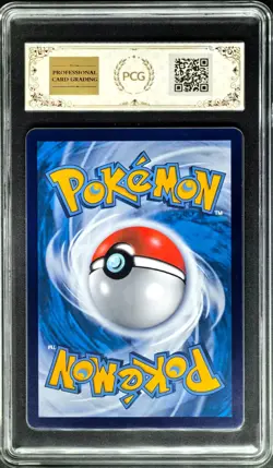 2025 Pokemon Cards CHN. Gloom 130/129 AR PCG 9.5 (SAME AS PSA 9) - Image 2