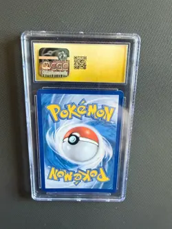 Pokemon Korean Dragonite V Full Art SR Blue Sky Stream 073/067 CGC Pristine 10 - Image 2