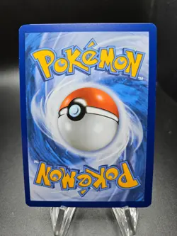 Volcanion EX SIR 182/159 Sv09: Journey Together Pokemon Special Illustration NM - Image 2