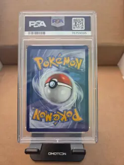 PSA 10 Gem Mint Rayquaza V Evolving Skies SWSH 193/203 Pokemon - Image 2