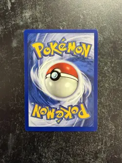 1st Edition Pokemon Breeder Base Set 76/102 Non-Holo Rare WOTC 1999 NM - Image 2