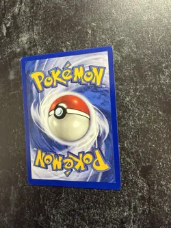 1st Edition Pokemon Breeder Base Set 76/102 Non-Holo Rare WOTC 1999 NM - Image 3