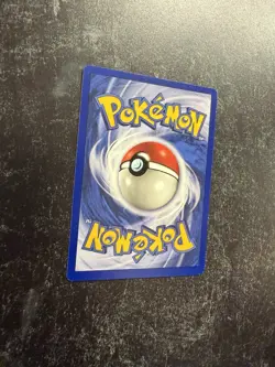 1st Edition Pokemon Breeder Base Set 76/102 Non-Holo Rare WOTC 1999 NM - Image 4