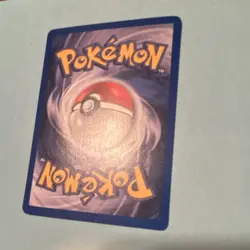 Pokemon Wynaut EX Sandstorm 54/100 Basic 50 HP Uncommon English Reverse Holo - Image 3