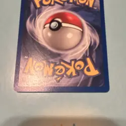 Pokemon Wynaut EX Sandstorm 54/100 Basic 50 HP Uncommon English Reverse Holo - Image 4