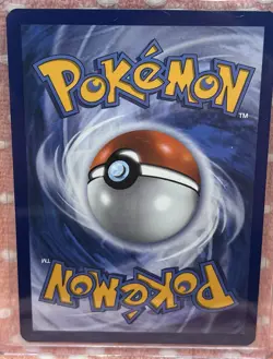 Pokemon SWSH Brilliant Stars Lumineon V #040/172 NM 2022 Pack Fresh! - Image 2