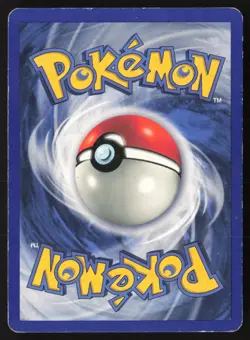Pokemon TCG | Scoop Up 78/102 | Rare | Base Set | Shadowless Moderately Played - Image 3