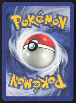 Pokemon TCG | Poliwag 59/102 | Common | Base Set | Shadowless Lightly Played - Image 3