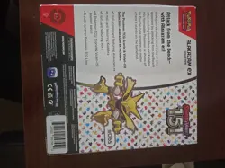 Pokemon Scarlet & Violet 151 Alakazam EX Collection Box New Factory Sealed 🔥 - Image 4